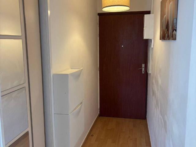 Appartement 1 pièce