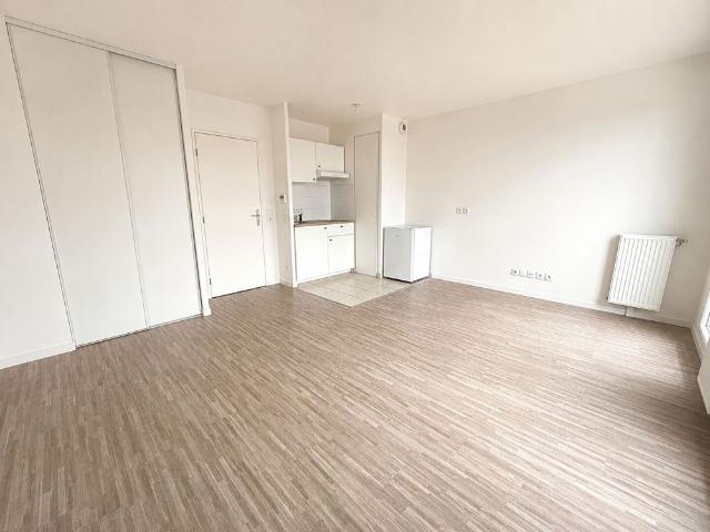 Appartement 1 pièce