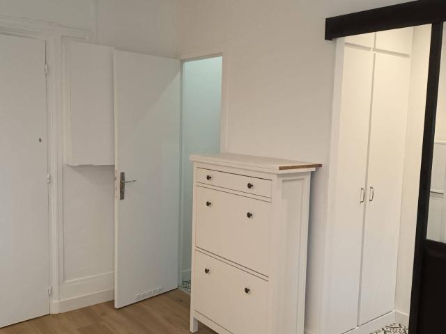 Appartement 1 pièce