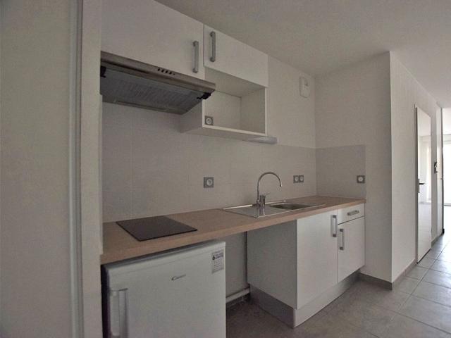 Appartement 1 pièce