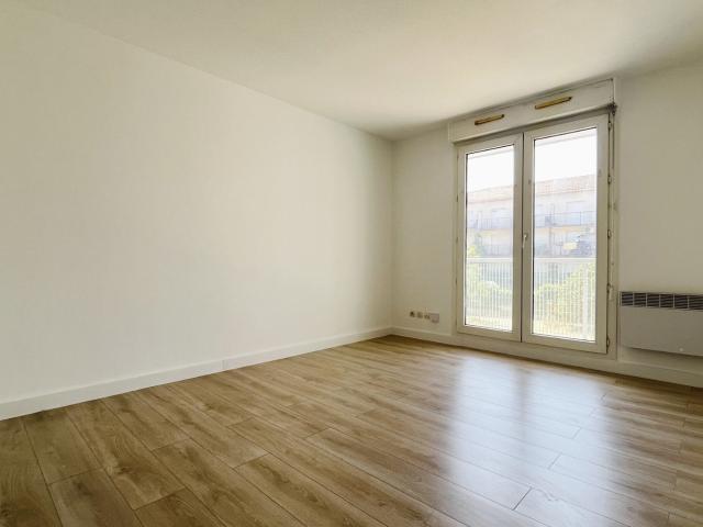 Appartement 1 pièce 21 m²