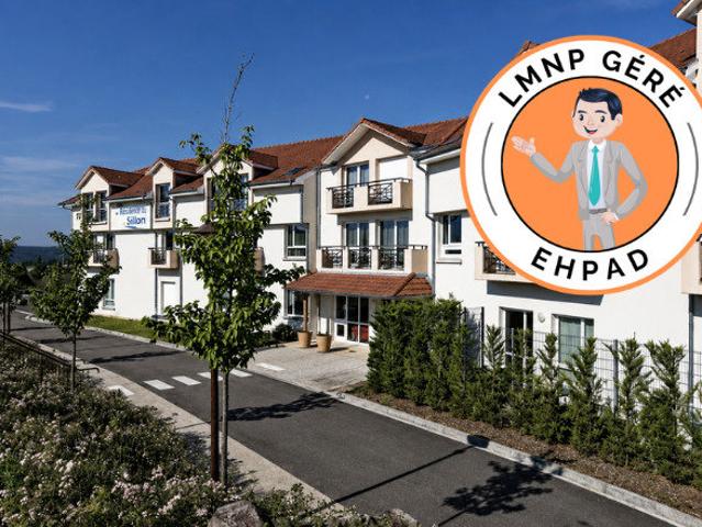 Appartement 1 pièce 21 m²
