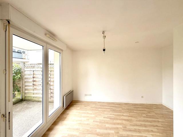 Appartement 1 pièce 21 m²