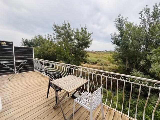 Appartement 1 pièce 21 m²