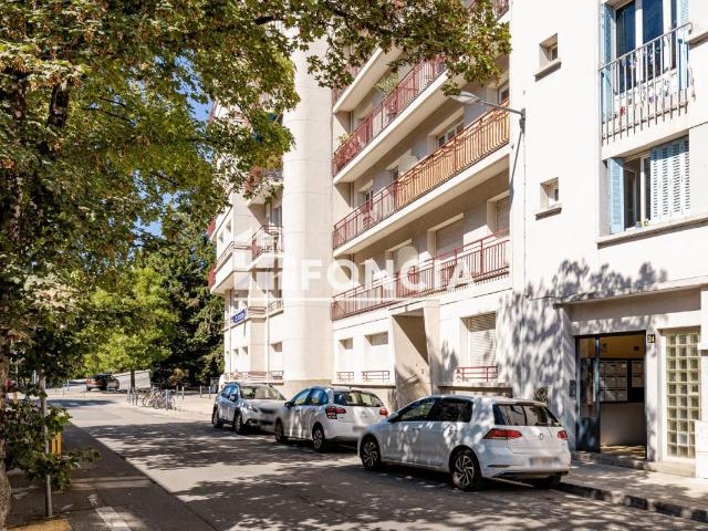 Appartement 1 pièce 21 m²