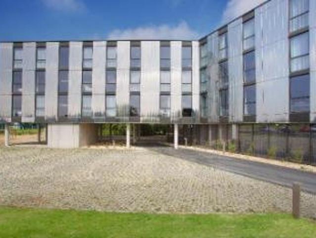 Appartement 1 pièce 21 m²