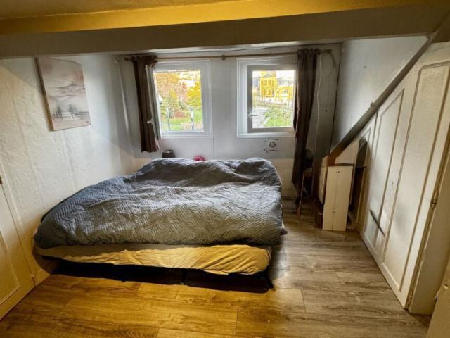 Appartement 1 pièce 21 m²