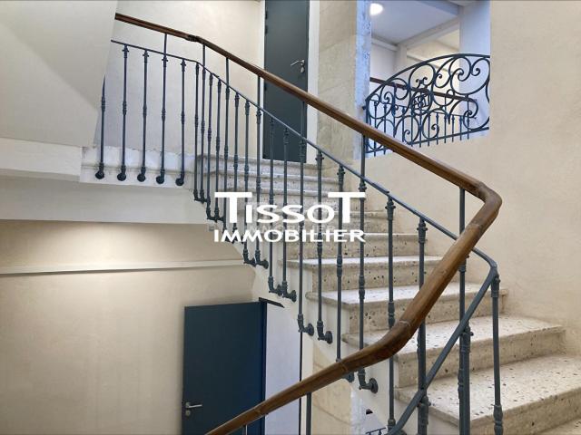 Appartement 1 pièce 21 m²