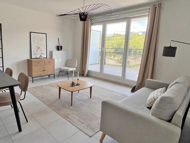 Appartement 1 pièce 21 m²