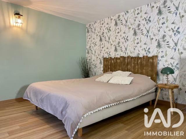 Appartement 1 pièce 21 m²