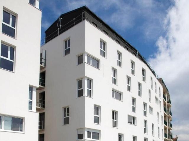 Appartement 1 pièce 21 m²