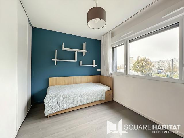 Appartement 1 pièce 21 m²