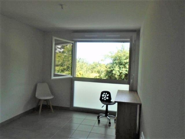 Appartement 1 pièce 21 m²