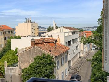 Appartement 1 pièce 21 m²