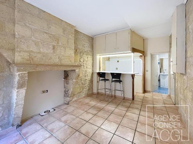 Appartement 1 pièce 21 m²