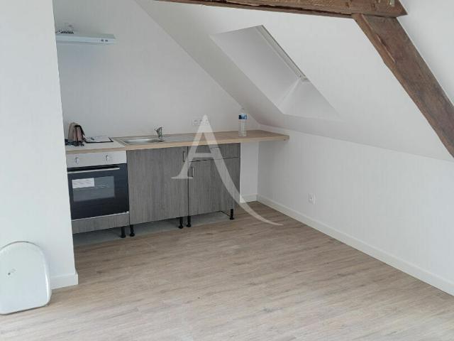 Appartement 1 pièce 21 m²