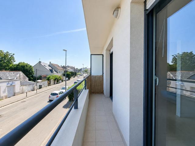 Appartement 1 pièce 21 m²