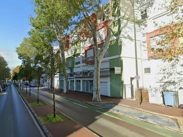 Appartement 1 pièce 21 m²