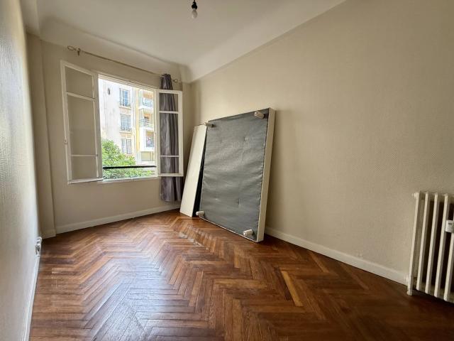 Appartement 1 pièce 21 m²