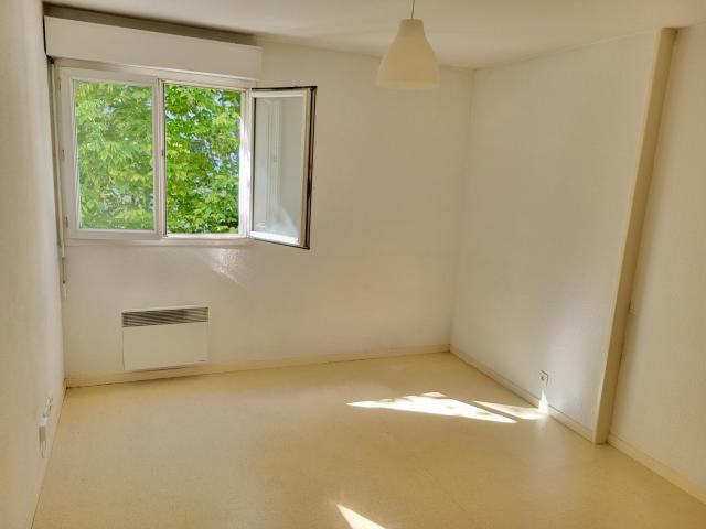 Appartement 1 pièce 21 m²