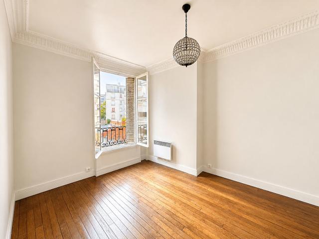 Appartement 1 pièce 21 m²