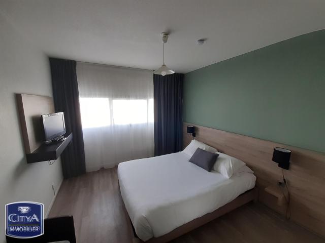 Appartement 1 pièce 21 m²