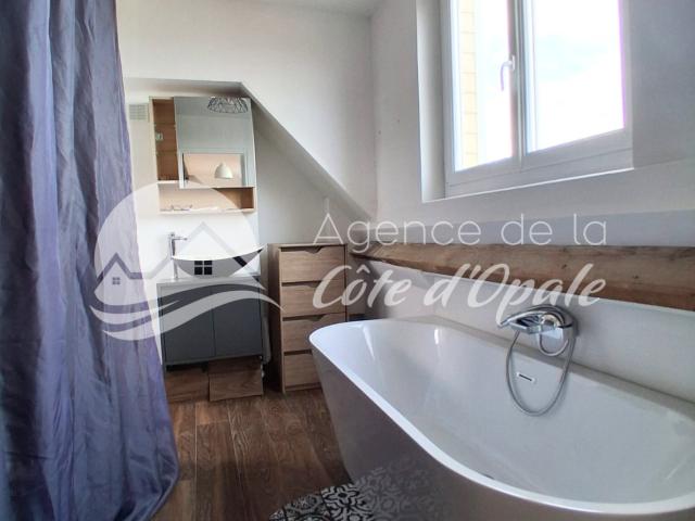 Appartement 1 pièce 21 m²