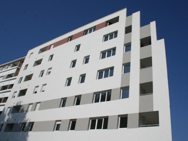 Appartement 1 pièce 21 m²