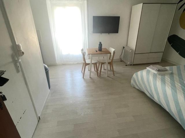 Appartement 1 pièce 21 m²