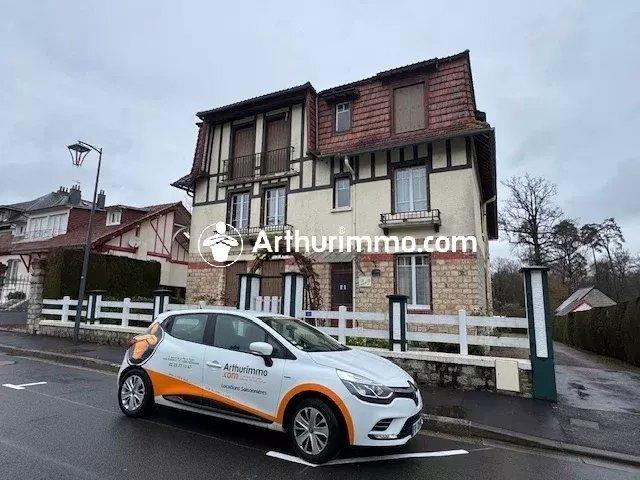Appartement 1 pièce 21 m²