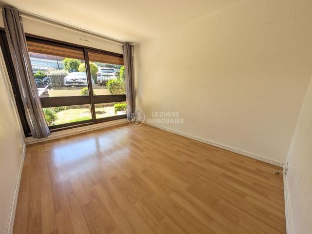 Appartement 1 pièce 21 m²