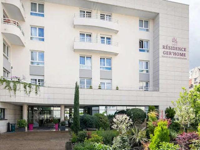 Appartement 1 pièce 21 m²