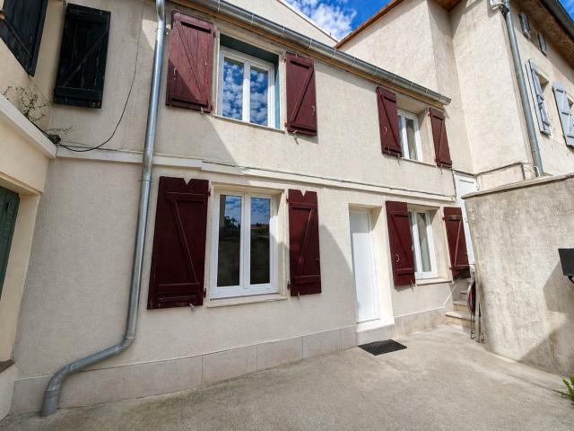 Appartement 1 pièce 21 m²