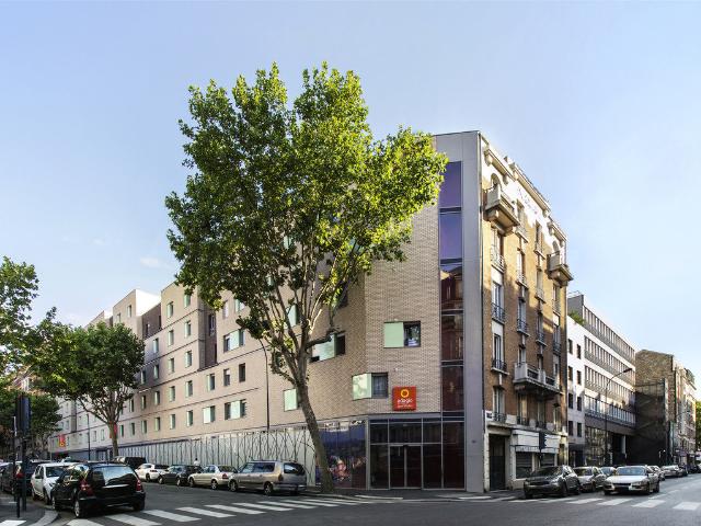 Appartement 1 pièce 21 m²