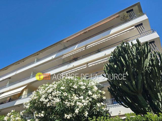 Appartement 1 pièce 21 m²