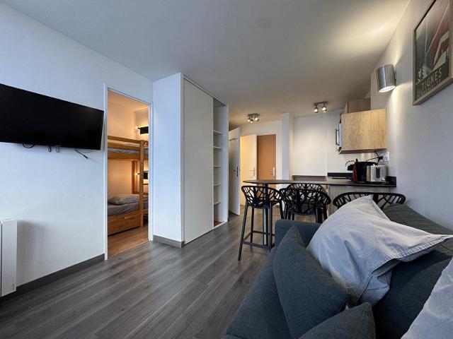Appartement 1 pièce 21 m²