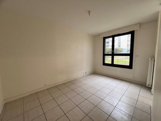 Appartement 1 pièce 21 m²