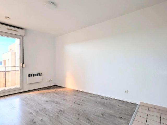 Appartement 1 pièce 21 m²
