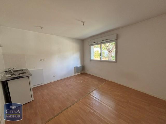 Appartement 1 pièce 21 m²