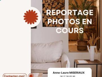 Appartement 1 pièce 21 m²