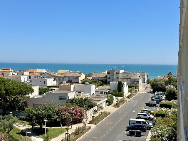 Appartement 1 pièce 21 m²