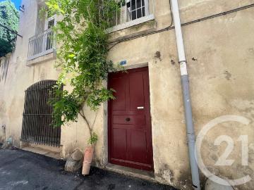 Appartement 1 pièce 21 m²