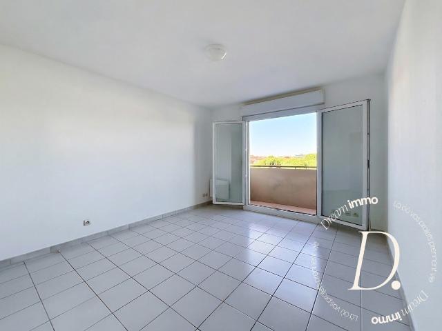 Appartement 1 pièce 21 m²