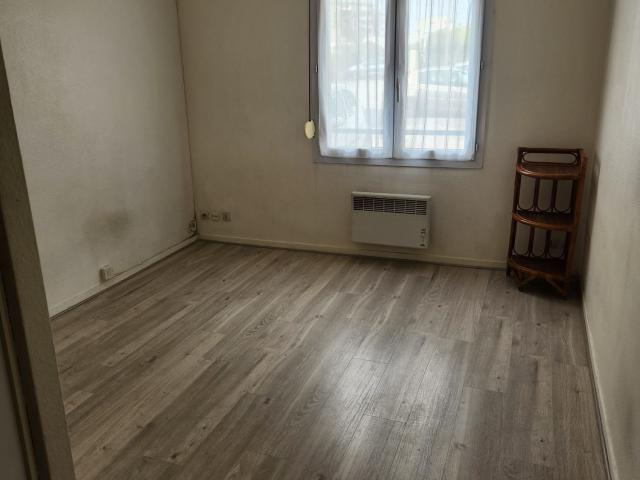 Appartement 1 pièce 21 m²