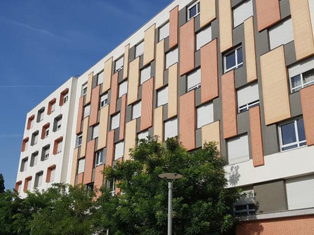 Appartement 1 pièce 21 m²