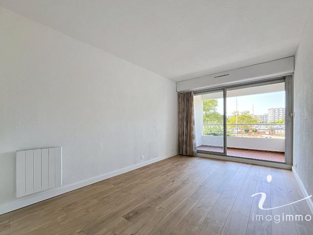 Appartement 1 pièce 21 m²
