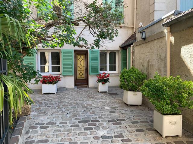 Appartement 1 pièce 21 m²