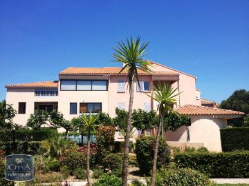 Appartement à vendre à Fréjus Var - Cave