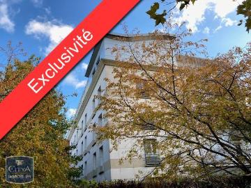 Appartement à vendre à Chalifert - Ascenseur