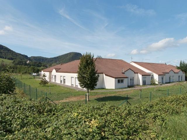 Appartement 1 pièce 21 m²